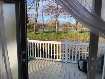 Willerby Expression, 6 berth, (2017) Static Caravan