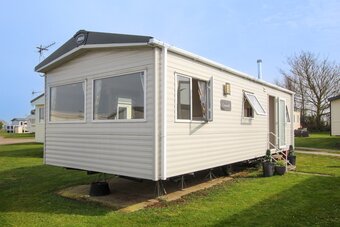 ABI Coworth, 2 bedrooms, 2020 for sale