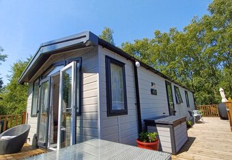 Swift Biarritz Lodge, 2 bedrooms, 2020 for sale