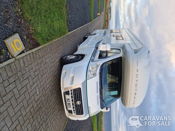 Fiat Ducato 2008 for sale