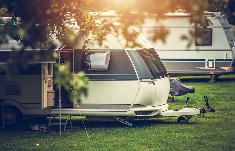 A Beginners Guide to Selling Your Caravan Privately by Caravanning with the Coxs Caravansforsale