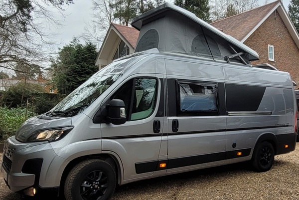 365camperhire.co.uk – Motorhome hire
